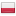 igliwice.eu server is located in Poland
